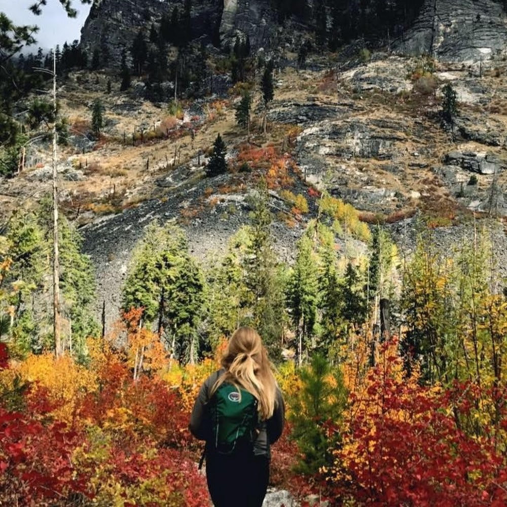 Meet your Posher, Lizzie